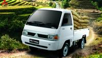 Pasar Pick Up Dikuasai Mitsubishi